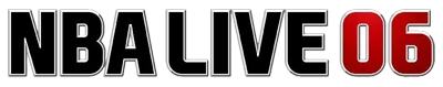 NBA Live 06 logo