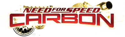 Need for Speed: Carbon logo