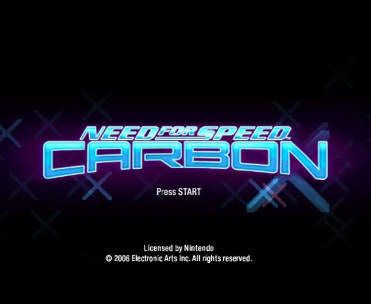 Need for Speed: Carbon screenshot