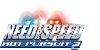 Need for Speed: Hot Pursuit 2 logo