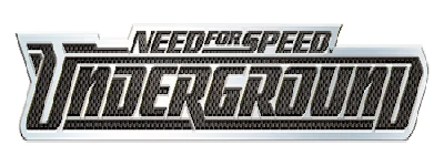 Need for Speed: Underground logo