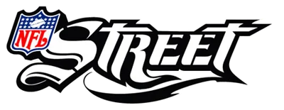 NFL Street logo