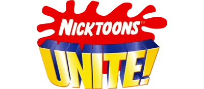 Nicktoons Unite! logo