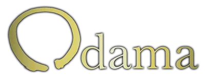 Odama logo
