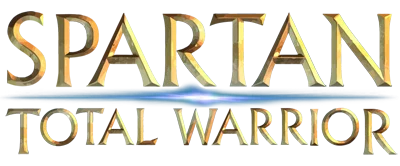 Spartan: Total Warrior logo