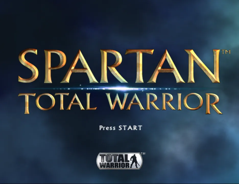 Spartan: Total Warrior screenshot