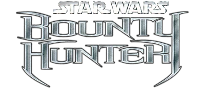 Star Wars: Bounty Hunter logo