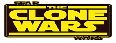 Star Wars: The Clone Wars logo