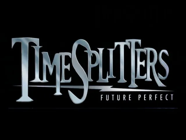 TimeSplitters: Future Perfect screenshot