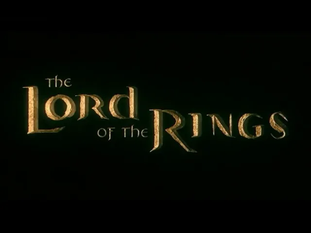 The Lord of the Rings: The Return of the King screenshot