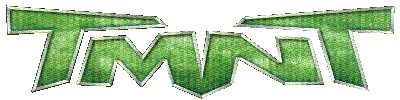 TMNT logo