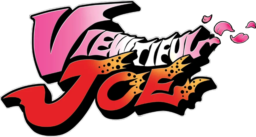 Viewtiful Joe logo