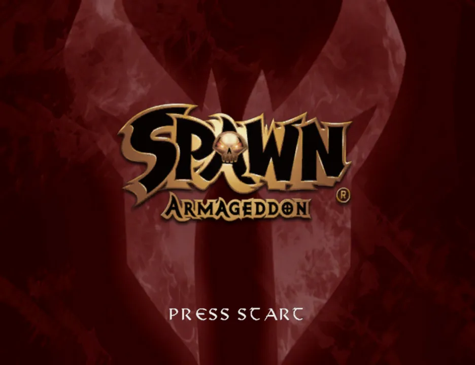 Spawn: Armageddon screenshot