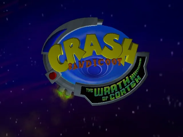 Crash Bandicoot: The Wrath of Cortex screenshot