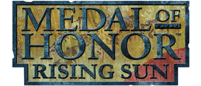 Medal of Honor: Rising Sun logo