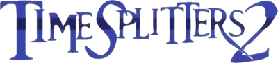 TimeSplitters 2 logo