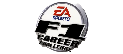 F1 Career Challenge logo