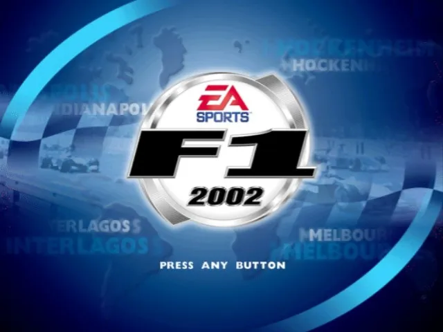 F1 Career Challenge screenshot