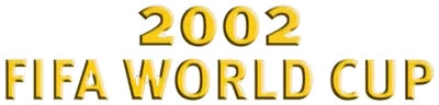2002 FIFA World Cup logo
