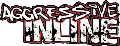 Aggressive Inline logo
