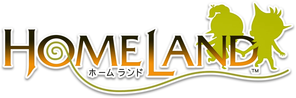 Homeland logo