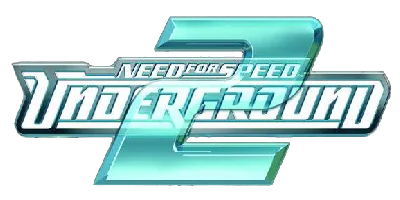 Need for Speed: Underground 2 logo