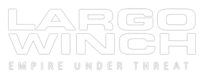 Largo Winch: Empire Under Threat logo