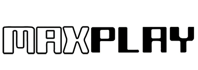 Maxplay Classic Games: Volume 1 logo