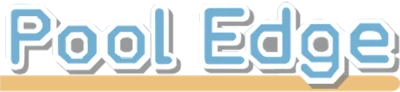 Pool Edge logo