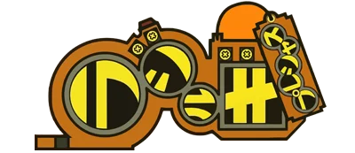 Radirgy: Generic logo