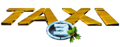 Taxi 3 logo