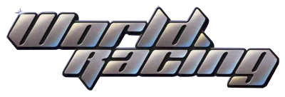 World Racing logo