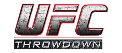 UFC: Throwdown logo