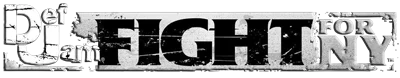 Def Jam: Fight for NY logo