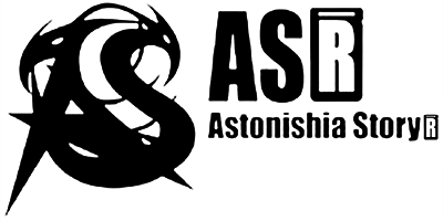 Astonishia Story R logo