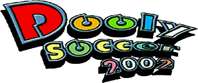 Dooly Soccer 2002 logo