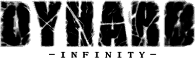 Dyhard: With Infinite Stairs logo