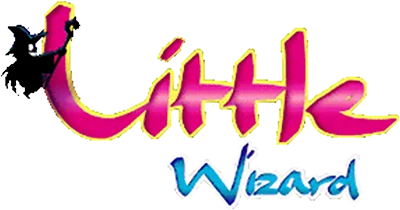 Little Wizard logo