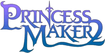 Princess Maker 2 logo