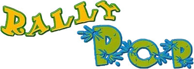 Rally Pop logo