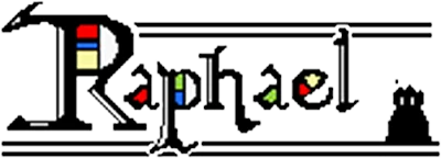Raphael logo
