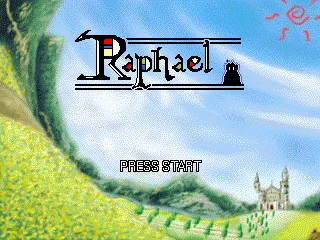 Raphael screenshot