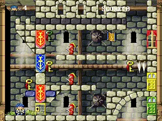Backdrop artwork for Raphael