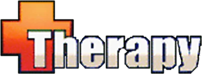 Therapy logo