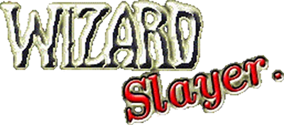 Wizard Slayer logo
