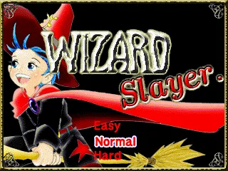 Wizard Slayer screenshot