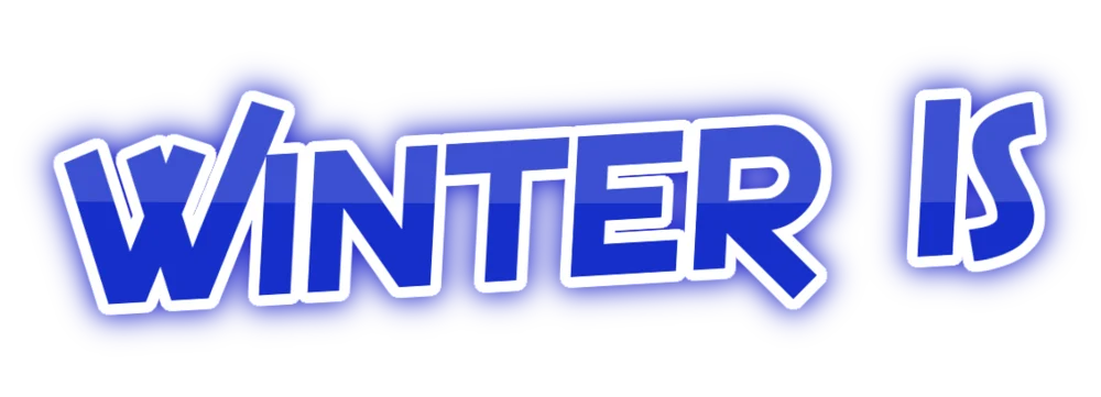 Backdrop artwork for Winter Is