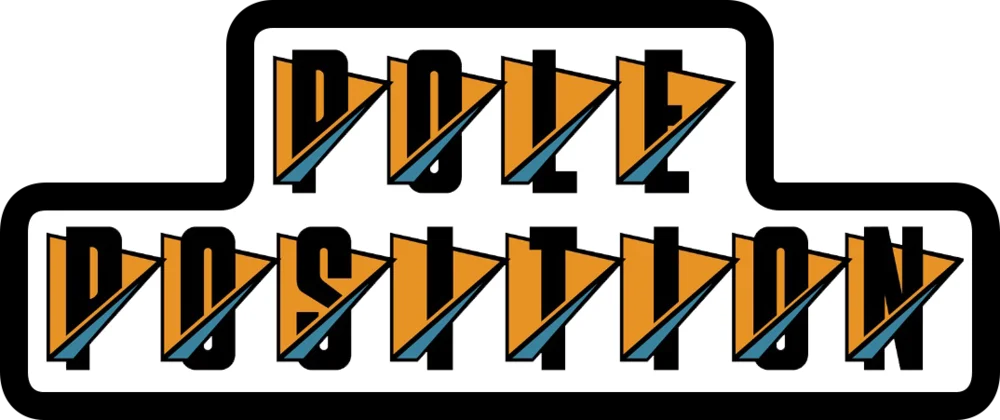 Pole Position logo