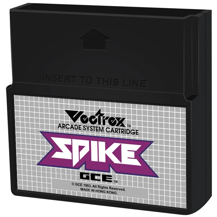 Spike cart