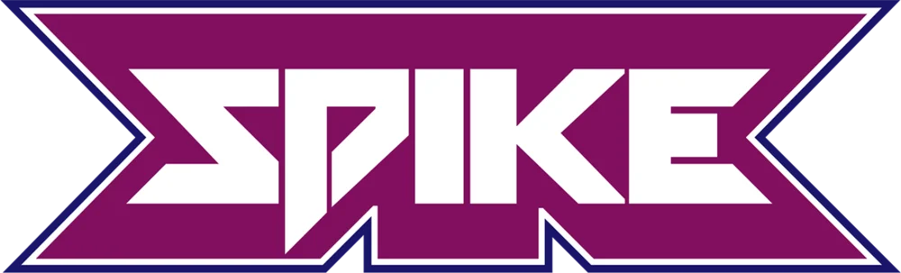 Spike logo